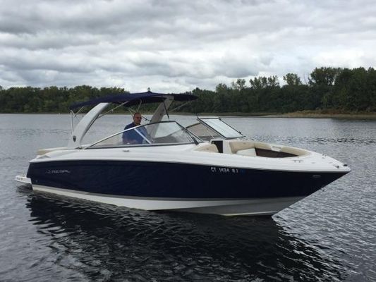 Regal 2700 ES Bowrider - main image