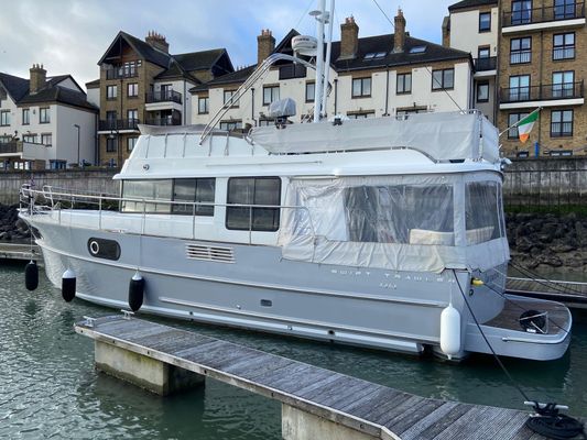 Beneteau Swift Trawler 44 - main image