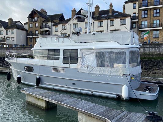 Beneteau SWIFT-TRAWLER-44 - main image