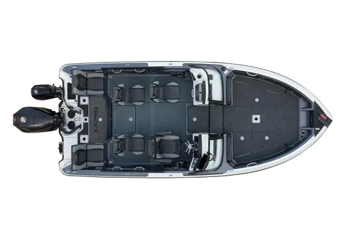 Lund 202-PRO-V-GL image