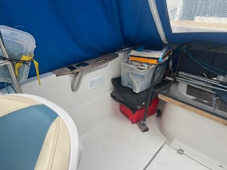 Quicksilver 530-FISHMATE image