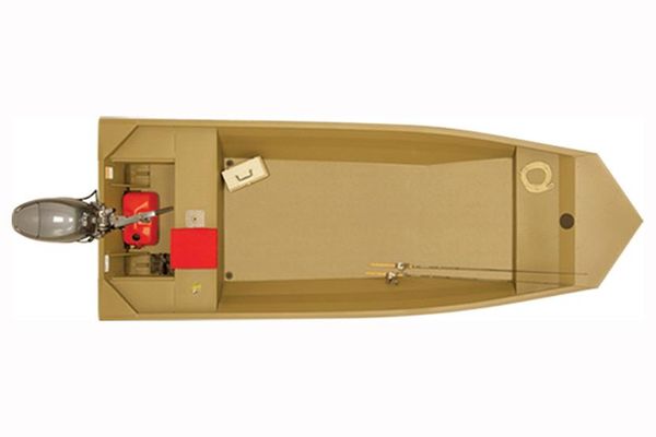 G3 Gator Tough 1652 WOF - main image