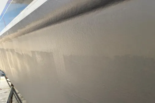 Carver 444 Cockpit Motor Yacht image