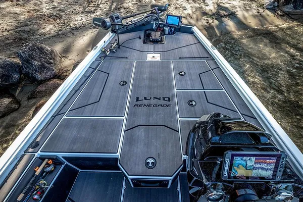 Lund 1875-RENEGADE image