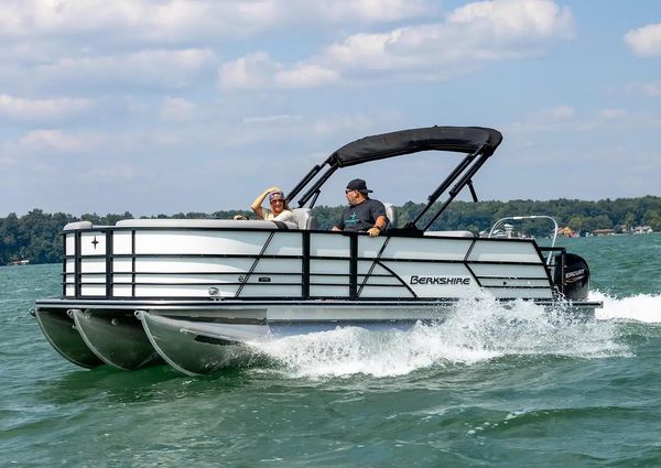 Berkshire 22A-CTS image