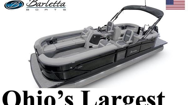 Barletta Cabrio 24QC