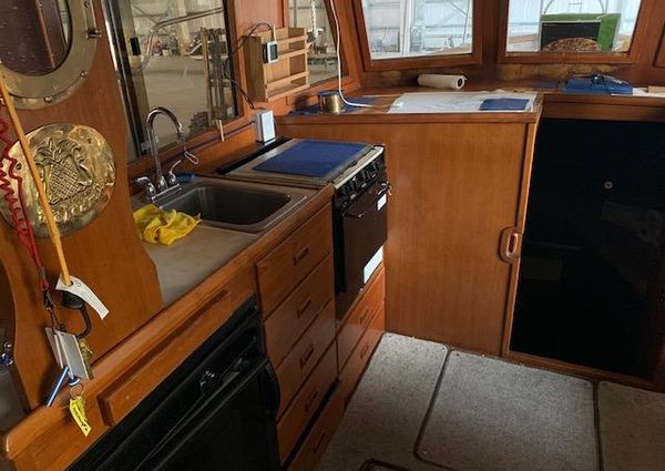 Marine-trader 34-DOUBLE-CABIN image