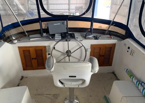 Marine-trader 34-DOUBLE-CABIN image