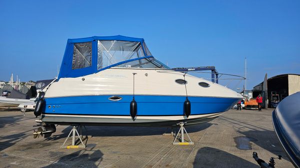 Regal Commodore 2465