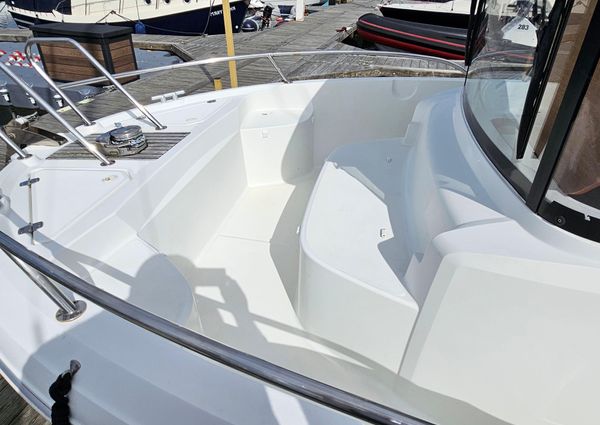 Beneteau BARRACUDA-7 image