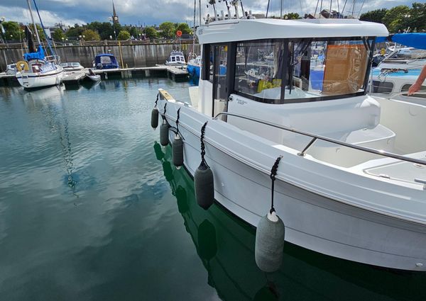 Beneteau BARRACUDA-7 image