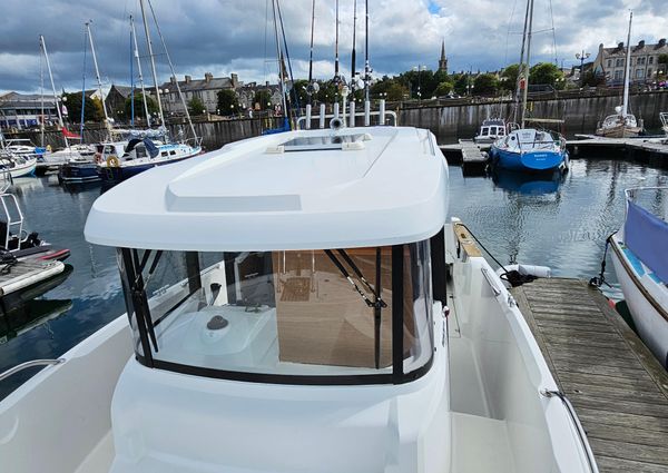 Beneteau BARRACUDA-7 image