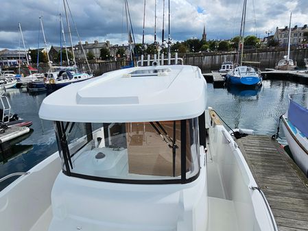 Beneteau BARRACUDA-7 image