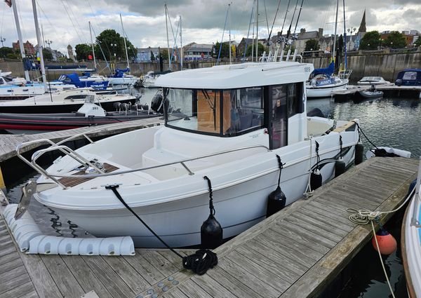 Beneteau BARRACUDA-7 image