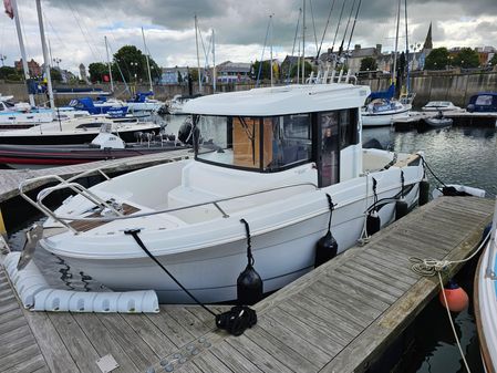 Beneteau BARRACUDA-7 image