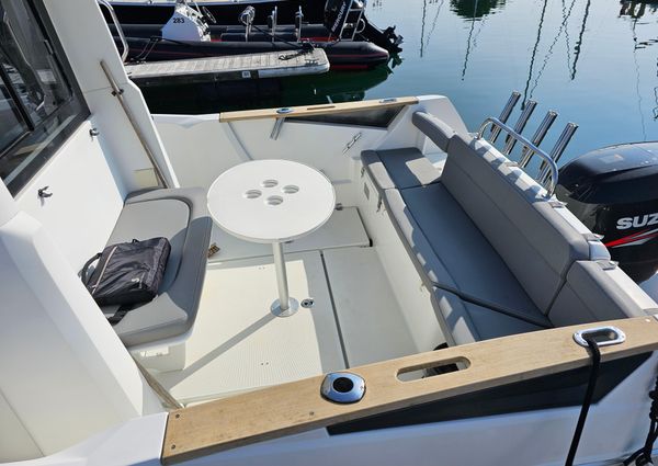 Beneteau BARRACUDA-7 image