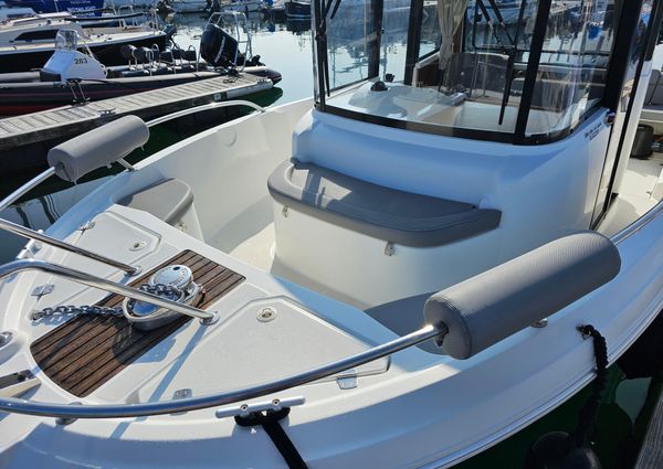 Beneteau BARRACUDA-7 image