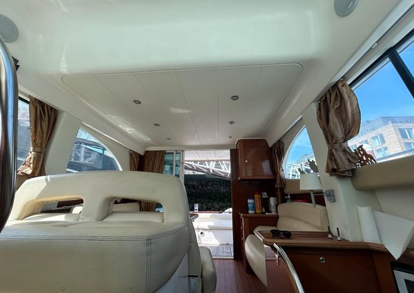 Jeanneau PRESTIGE-36 image