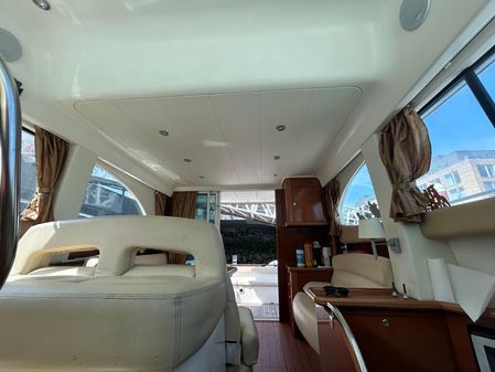 Jeanneau PRESTIGE-36 image