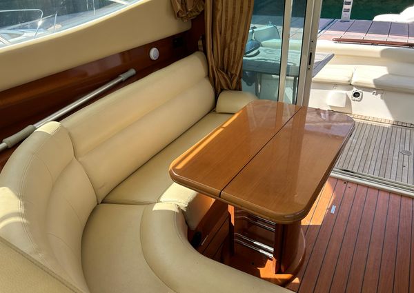 Jeanneau PRESTIGE-36 image