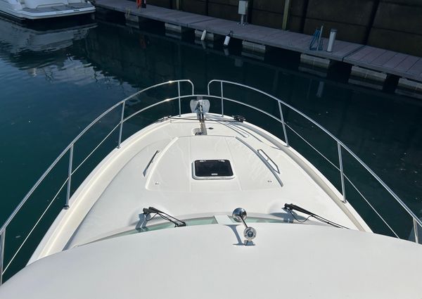 Jeanneau PRESTIGE-36 image