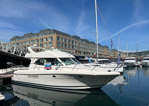 Jeanneau PRESTIGE-36 image