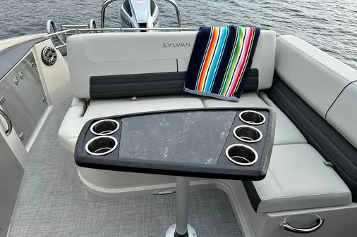 Sylvan G5-CLZ-DC image