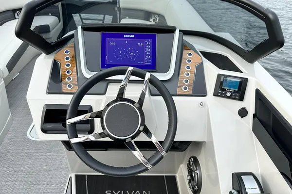 Sylvan G5-CLZ-DC image