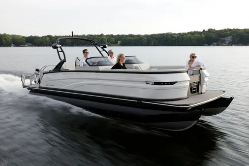 Sylvan G5-CLZ-DC image