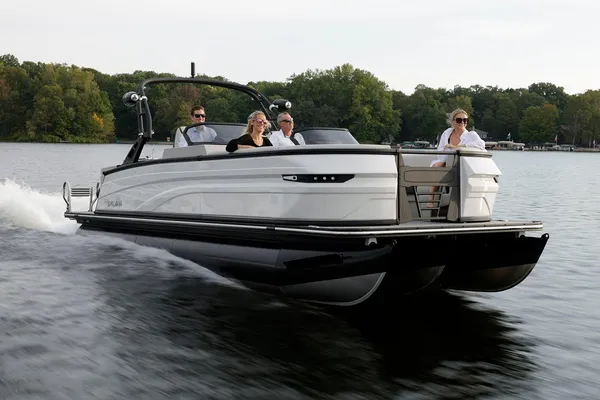 Sylvan G5-CLZ-DC image