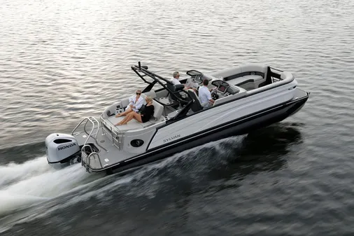 Sylvan G5-CLZ-DC image