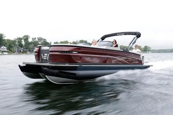 Sylvan G5-DLZ-DC image