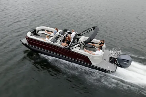 Sylvan G5-LZ-DC image