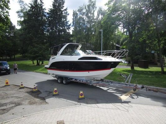 Bayliner CIERRA 8 - main image