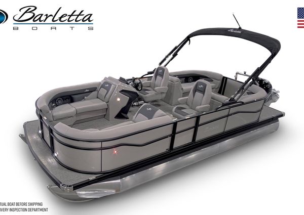 Barletta ARIA-22QC image