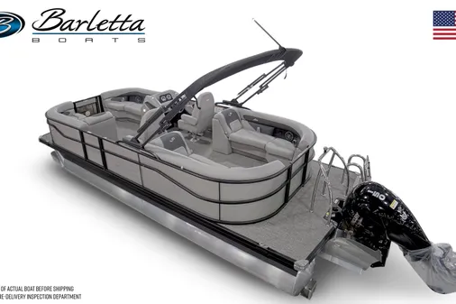 Barletta ARIA-22QC image