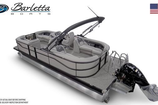 Barletta ARIA-22QC image