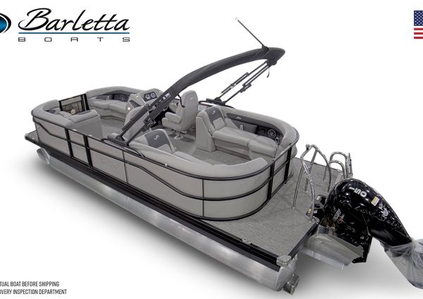 Barletta ARIA-22QC image