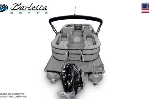 Barletta ARIA-22QC image