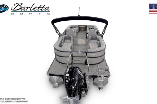 Barletta ARIA-22QC image