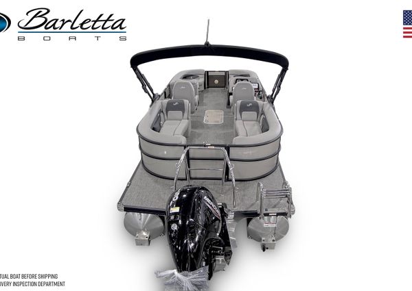 Barletta ARIA-22QC image