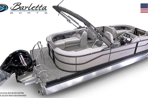 Barletta ARIA-22QC image