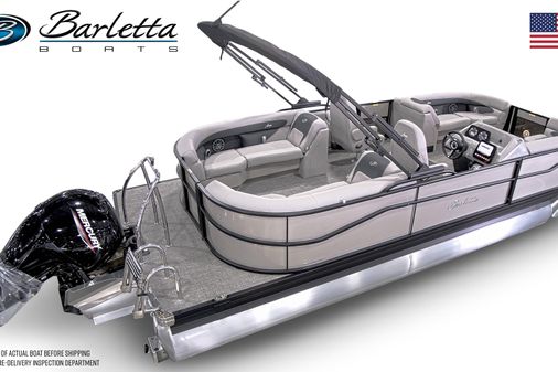 Barletta ARIA-22QC image