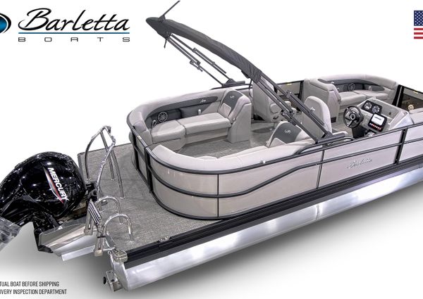 Barletta ARIA-22QC image