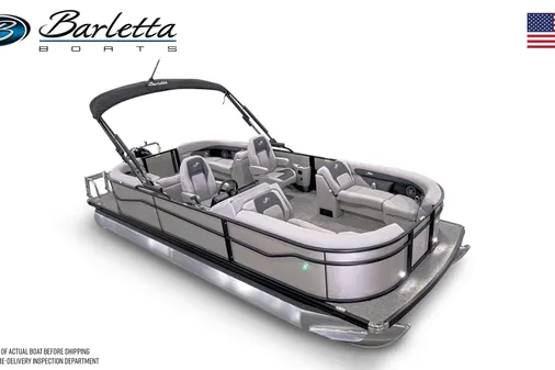 Barletta ARIA-22QC image