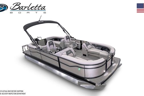 Barletta ARIA-22QC image