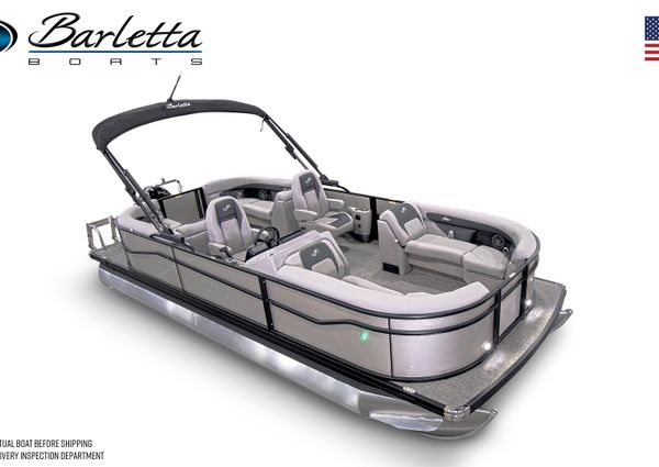 Barletta ARIA-22QC image