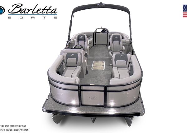 Barletta ARIA-22QC image