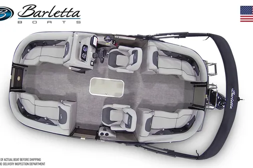 Barletta ARIA-22QC image