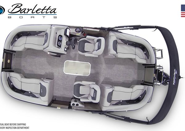 Barletta ARIA-22QC image